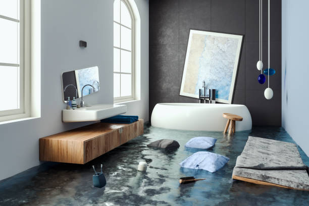 Best Water damage restoration cost  in Lenoir, NC