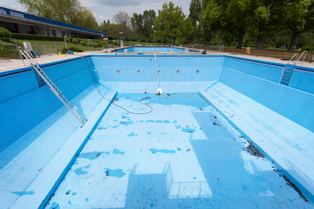 Best Professional water damage repair  in Lenoir, NC